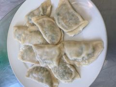 特色手工鲅鱼水饺-宾朋海鲜饭庄(兴海路店)