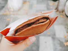 北海道牛乳巧克力-铭果屋·铜锣烧专卖店(南京创始店)