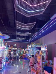 -吉睿电子游艺(凯德MALL太阳宫店)