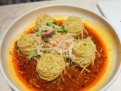 -茅庐川菜(烟台万象汇店)