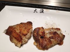 -大渔铁板烧(万象城店)