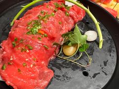 鲜花椒牛肉-川越泰火锅(吉利大厦店)