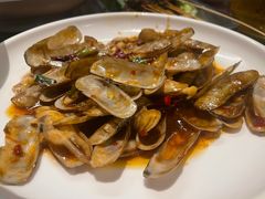 -阿财老铺·老蚌埠龙虾城(华夏总店)