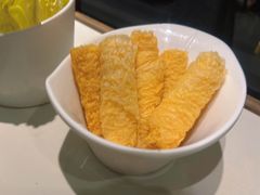 原味响铃卷-百年果林椰子鸡(中洲店)