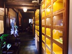 -法云安缦酒店