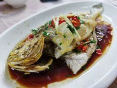 -阿杰臻选海鲜饭店(普陀山店)