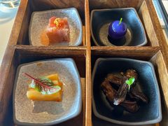 -木守西溪溪隐餐厅