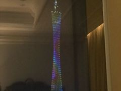 -广州富力丽思卡尔顿酒店