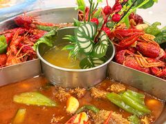 -虾铺子龙虾·私房菜(金源花苑店)