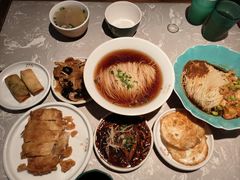 -松鹤面馆·古法焖肉面(观前店)
