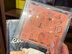 -小宋CD店铺(江汉路店)