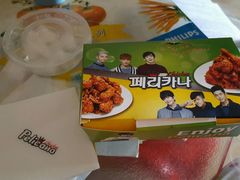 -Pelicana百利家炸鸡(江南西名店城店)