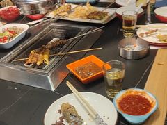 -板凳烧烤(东关街店)