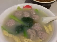 -子午路张记肉夹馍(小寨西路店)
