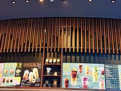 -星巴克臻选(北京富力家园店)