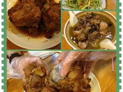 iphone_upload_pic-东北四季饺子王(华山路店)