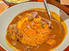 -仓桥家·焗寿司·锅物(光谷步行街店)