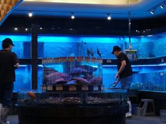 -金悦轩海鲜城(渔人码头店)