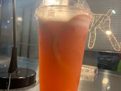 -MI WU FACTORY米屋美食工厂餐厅(绿地店)