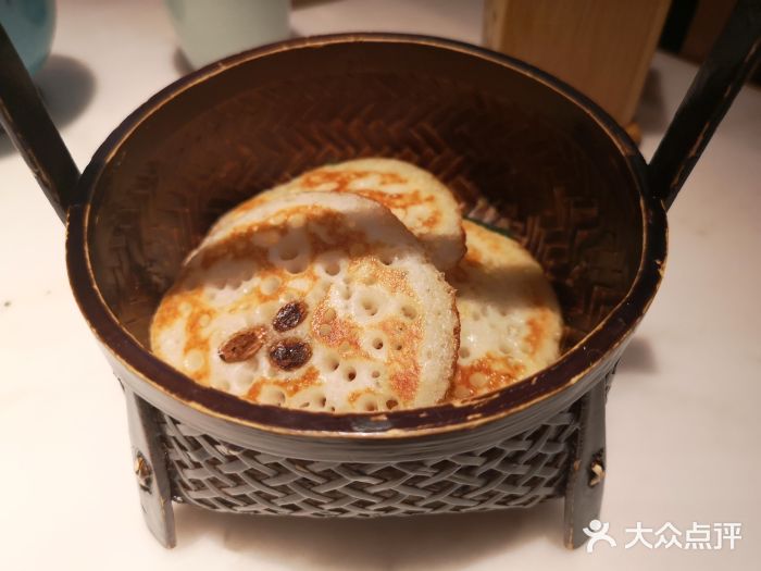 锦府盐帮·李宅(领展购物广场中关村店)徐妈米粑图片