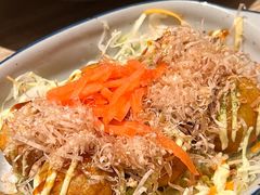 -小山日本料理(兴业太古汇店)
