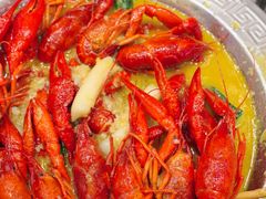 -三炮儿烧烤·羊锅·铁锅炖(南京首店)