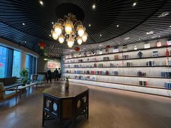 -上座·餐厅(阳光100店)