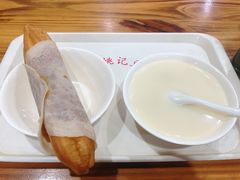 -阊门姚记豆浆(旧学前直营店)