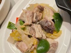 -锦江都城闵行饭店