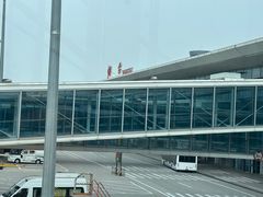 -肯德基(烟台机场店)