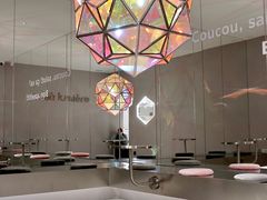 -光作面包Voila Lumiere(中山店)