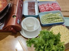 -黔哆哆地摊酸汤火锅(清湖店)