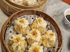 -都一处烧麦馆(前门店)