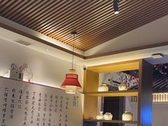 -呷湘厨·鱼汤捞饭·剁椒鱼头·湘菜(国家会展中心店)