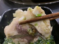 -1718花椒鱼自助火锅(合川杨柳街二店)