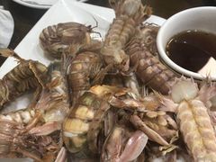 -抹直口特色菜馆(一店)