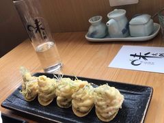 土豆沙拉-味太助·银饭食堂(中华城店)