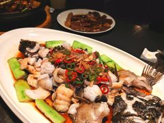 -卤鼎记·潮汕卤水火锅饭店(北京首店)