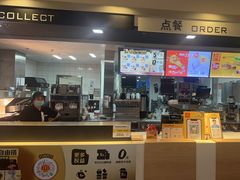 -麦当劳(假日广场店)