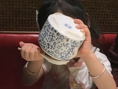 -杏花堂山西菜馆(壹方城店)