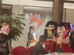 -阿伟海鲜楼·福建菜(延寿店)