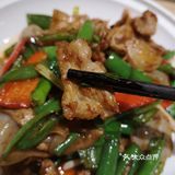超级好吃的家常川菜