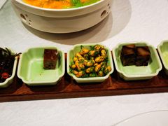 -北京全聚德(玉泉路店)
