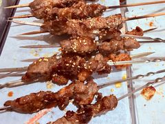 -老味烧烤(总店)