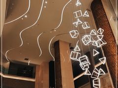 -深圳彭年万丽酒店