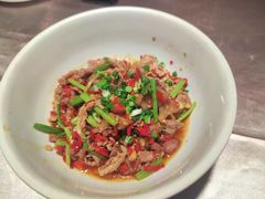 -回头食客-李久其家民间餐厅(望城金桥国际店)