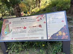 -香山公园-东宫门售票处