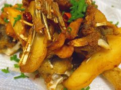 -红日饭店(裕隆三路店)