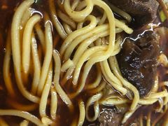 牛肉面-蒋六十八梯眼镜面(渝中店)