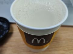 -麦当劳(西安雁塔路店)